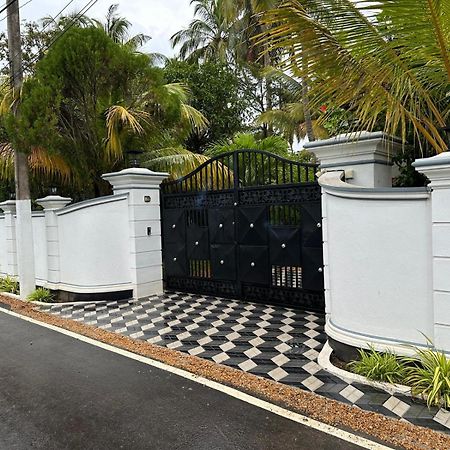 Aliya Lanka Beruwala Exterior foto
