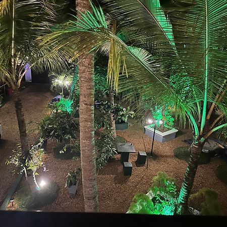 Aliya Lanka Beruwala Exterior foto