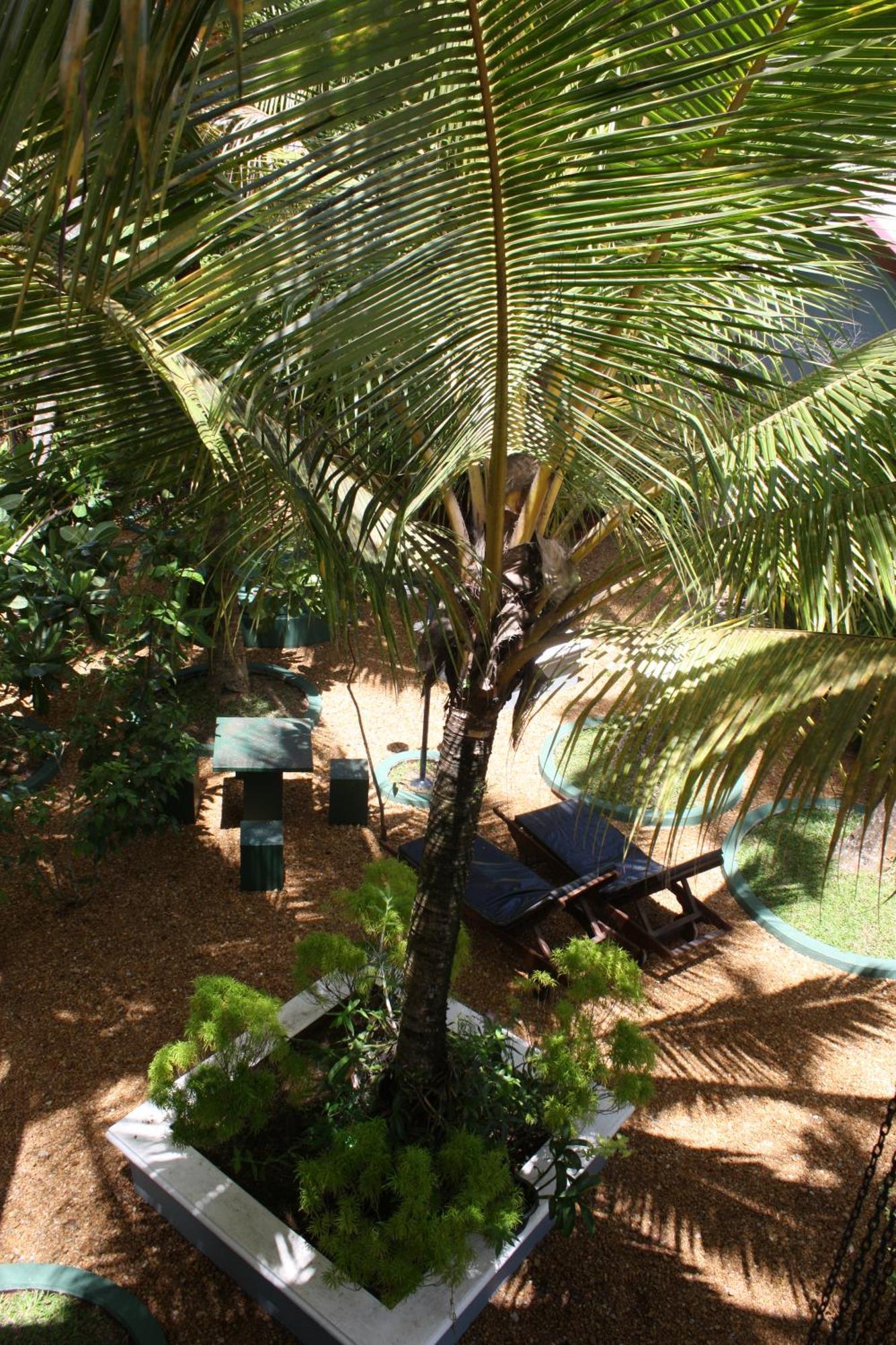 Aliya Lanka Beruwala Exterior foto