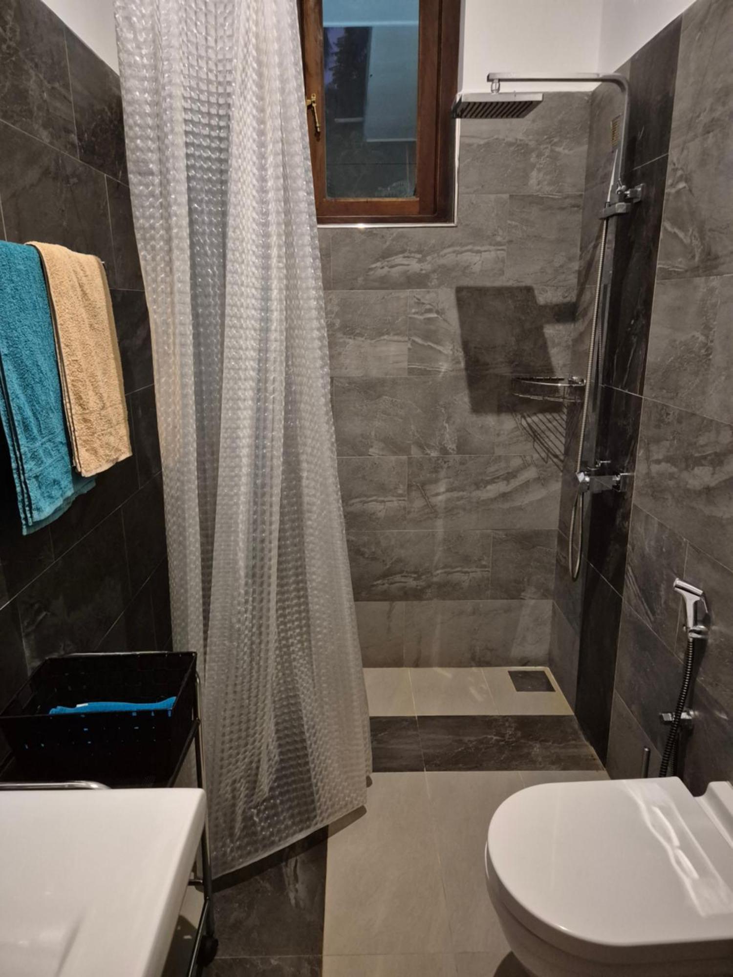 Aliya Lanka Beruwala Exterior foto