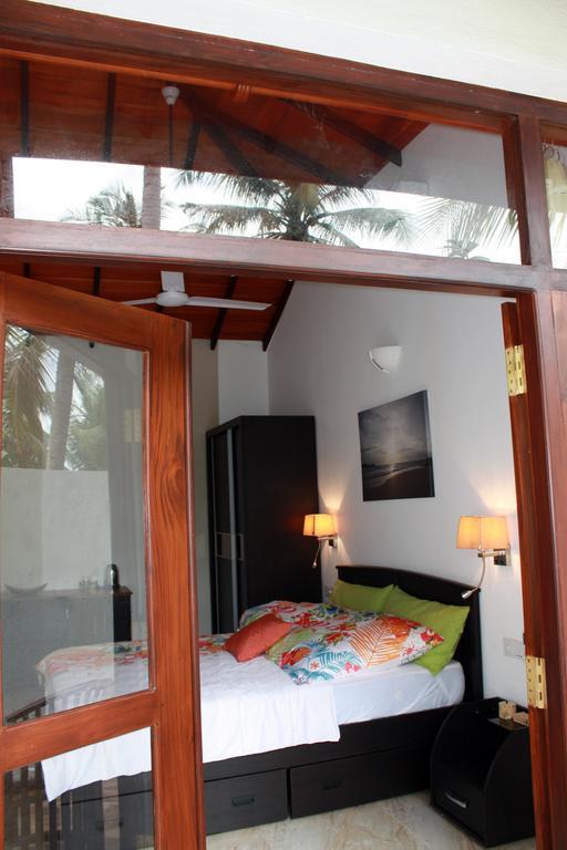 Aliya Lanka Beruwala Exterior foto