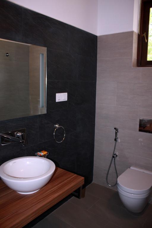 Aliya Lanka Beruwala Exterior foto