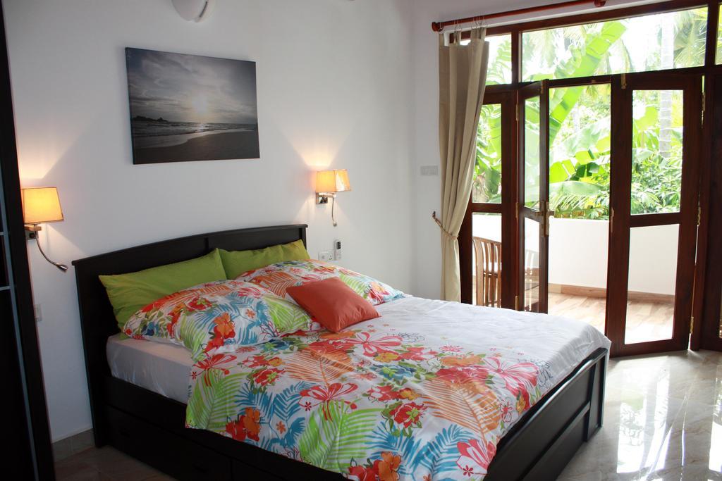 Aliya Lanka Beruwala Exterior foto