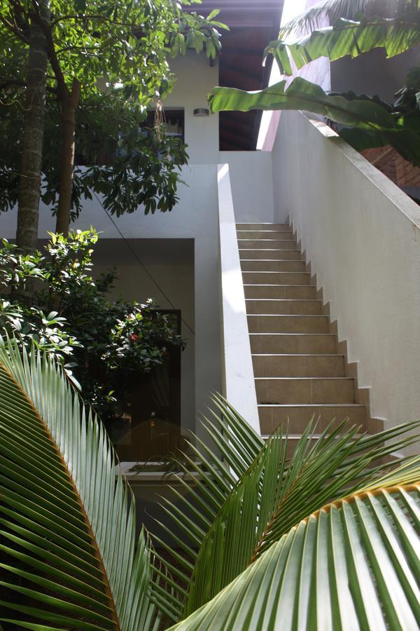 Aliya Lanka Beruwala Exterior foto