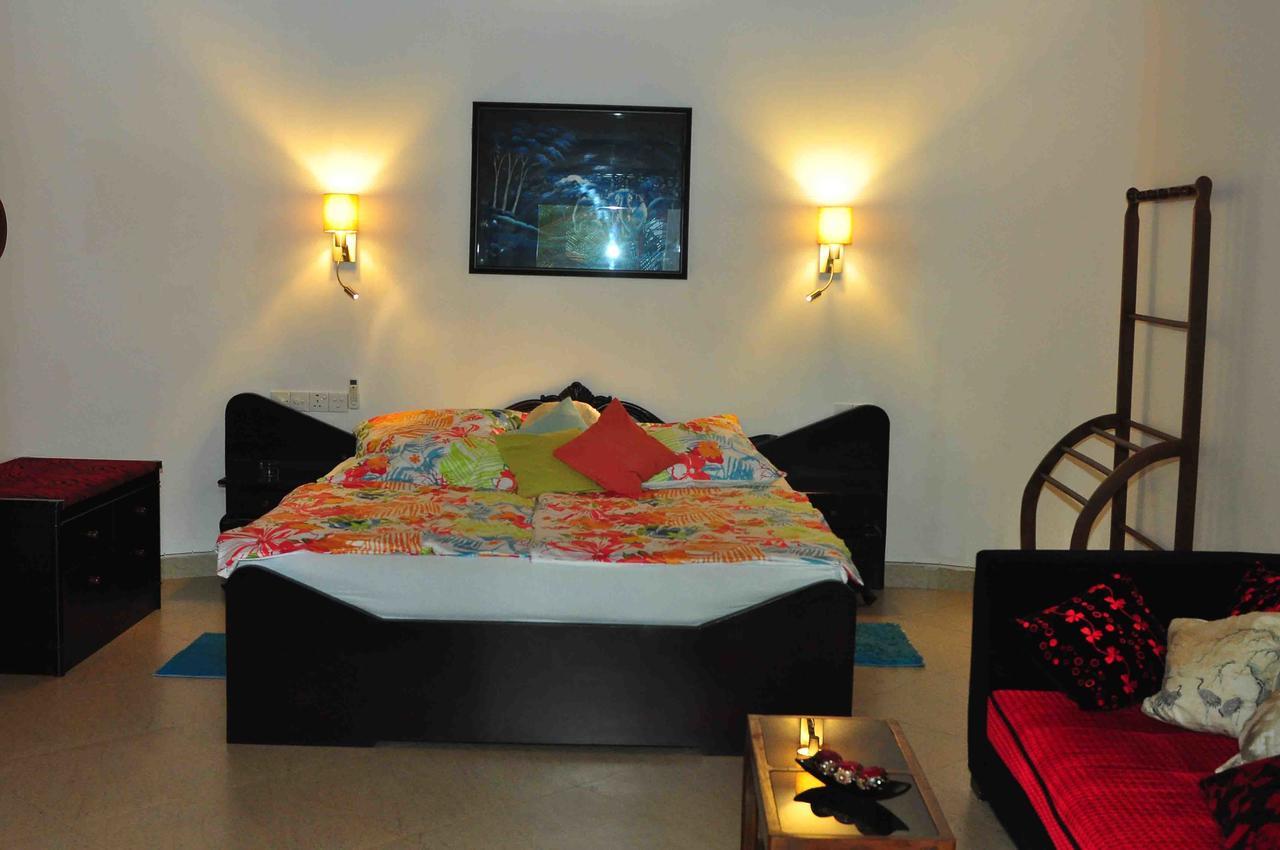 Aliya Lanka Beruwala Exterior foto